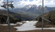 Archiv Foto Webcam Hauser Kaibling, Steiermark: Schladminger Tauern 11:00