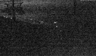 Archived image Webcam Hauser Kaibling, Styria - View towards Schladminger Tauern 23:00