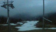 Archived image Webcam Hauser Kaibling, Styria - View towards Schladminger Tauern 03:00