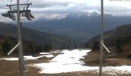 Archiv Foto Webcam Hauser Kaibling, Steiermark: Schladminger Tauern 06:00