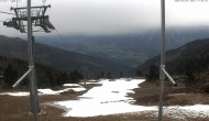Archiv Foto Webcam Hauser Kaibling, Steiermark: Schladminger Tauern 07:00