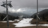Archiv Foto Webcam Hauser Kaibling, Steiermark: Schladminger Tauern 11:00