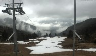 Archiv Foto Webcam Hauser Kaibling, Steiermark: Schladminger Tauern 15:00