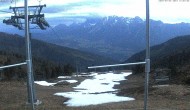 Archiv Foto Webcam Hauser Kaibling, Steiermark: Schladminger Tauern 03:00