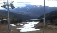 Archiv Foto Webcam Hauser Kaibling, Steiermark: Schladminger Tauern 05:00