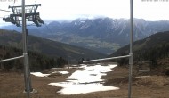 Archiv Foto Webcam Hauser Kaibling, Steiermark: Schladminger Tauern 09:00