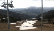 Archiv Foto Webcam Hauser Kaibling, Steiermark: Schladminger Tauern 13:00