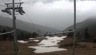 Archiv Foto Webcam Hauser Kaibling, Steiermark: Schladminger Tauern 15:00