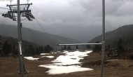 Archiv Foto Webcam Hauser Kaibling, Steiermark: Schladminger Tauern 17:00