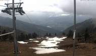 Archiv Foto Webcam Hauser Kaibling, Steiermark: Schladminger Tauern 05:00
