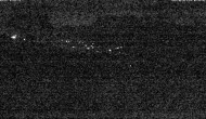 Archiv Foto Webcam Hauser Kaibling, Steiermark: Schladminger Tauern 01:00