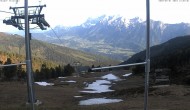 Archiv Foto Webcam Hauser Kaibling, Steiermark: Schladminger Tauern 06:00