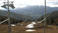 Archiv Foto Webcam Hauser Kaibling, Steiermark: Schladminger Tauern 15:00