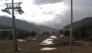 Archiv Foto Webcam Hauser Kaibling, Steiermark: Schladminger Tauern 17:00