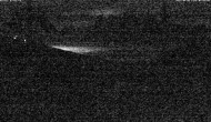 Archiv Foto Webcam Hauser Kaibling, Steiermark: Schladminger Tauern 23:00