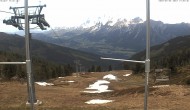 Archiv Foto Webcam Hauser Kaibling, Steiermark: Schladminger Tauern 07:00