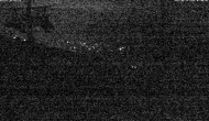 Archived image Webcam Hauser Kaibling, Styria - View towards Schladminger Tauern 23:00