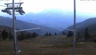 Archived image Webcam Hauser Kaibling, Styria - View towards Schladminger Tauern 03:00