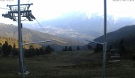 Archived image Webcam Hauser Kaibling, Styria - View towards Schladminger Tauern 05:00