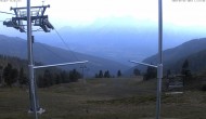 Archiv Foto Webcam Hauser Kaibling, Steiermark: Schladminger Tauern 03:00