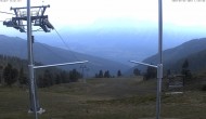 Archiv Foto Webcam Hauser Kaibling, Steiermark: Schladminger Tauern 04:00