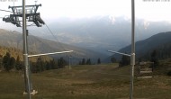 Archiv Foto Webcam Hauser Kaibling, Steiermark: Schladminger Tauern 05:00