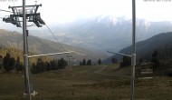 Archiv Foto Webcam Hauser Kaibling, Steiermark: Schladminger Tauern 06:00