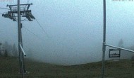 Archiv Foto Webcam Hauser Kaibling, Steiermark: Schladminger Tauern 03:00