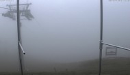 Archiv Foto Webcam Hauser Kaibling, Steiermark: Schladminger Tauern 05:00