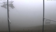 Archiv Foto Webcam Hauser Kaibling, Steiermark: Schladminger Tauern 06:00