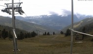 Archiv Foto Webcam Hauser Kaibling, Steiermark: Schladminger Tauern 07:00