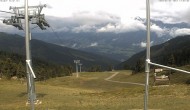 Archiv Foto Webcam Hauser Kaibling, Steiermark: Schladminger Tauern 09:00