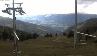 Archiv Foto Webcam Hauser Kaibling, Steiermark: Schladminger Tauern 13:00
