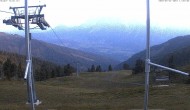 Archiv Foto Webcam Hauser Kaibling, Steiermark: Schladminger Tauern 03:00