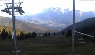 Archiv Foto Webcam Hauser Kaibling, Steiermark: Schladminger Tauern 06:00