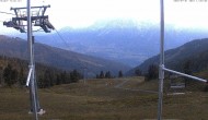 Archiv Foto Webcam Hauser Kaibling, Steiermark: Schladminger Tauern 03:00