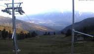Archiv Foto Webcam Hauser Kaibling, Steiermark: Schladminger Tauern 05:00