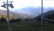 Archiv Foto Webcam Hauser Kaibling, Steiermark: Schladminger Tauern 06:00