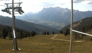 Archiv Foto Webcam Hauser Kaibling, Steiermark: Schladminger Tauern 15:00
