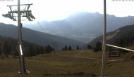 Archiv Foto Webcam Hauser Kaibling, Steiermark: Schladminger Tauern 17:00