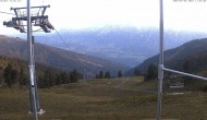 Archiv Foto Webcam Hauser Kaibling, Steiermark: Schladminger Tauern 03:00