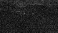 Archived image Webcam Hauser Kaibling, Styria - View towards Schladminger Tauern 01:00