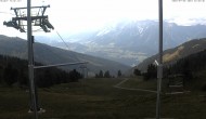 Archived image Webcam Hauser Kaibling, Styria - View towards Schladminger Tauern 15:00