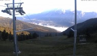 Archiv Foto Webcam Hauser Kaibling, Steiermark: Schladminger Tauern 05:00