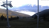 Archiv Foto Webcam Hauser Kaibling, Steiermark: Schladminger Tauern 06:00