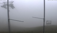 Archiv Foto Webcam Hauser Kaibling, Steiermark: Schladminger Tauern 05:00
