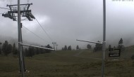 Archiv Foto Webcam Hauser Kaibling, Steiermark: Schladminger Tauern 06:00