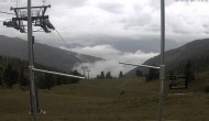 Archiv Foto Webcam Hauser Kaibling, Steiermark: Schladminger Tauern 07:00