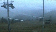Archived image Webcam Hauser Kaibling, Styria - View towards Schladminger Tauern 03:00