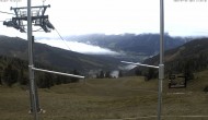 Archived image Webcam Hauser Kaibling, Styria - View towards Schladminger Tauern 05:00